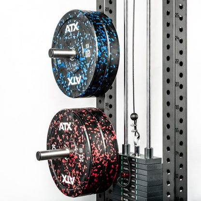 ATX Weight Plate Pins - 50 mm - Paar