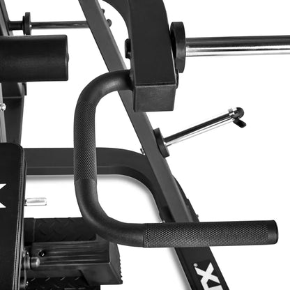 ATX Triplex Workout Station