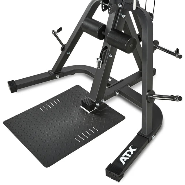 ATX Triplex Workout Station