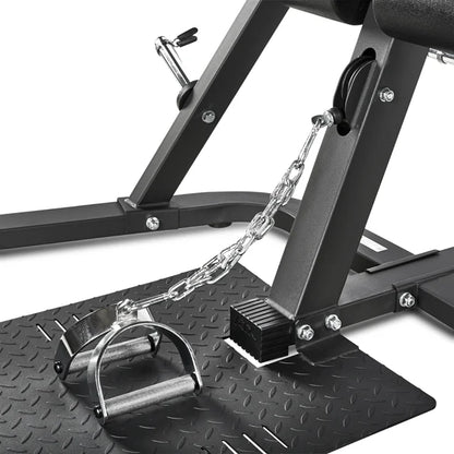 ATX Triplex Workout Station