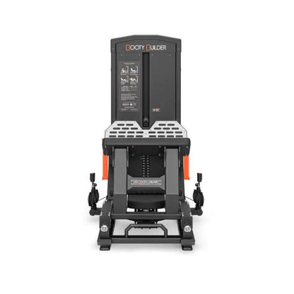 Booty Builder V9, hip thrust machine, butt machine