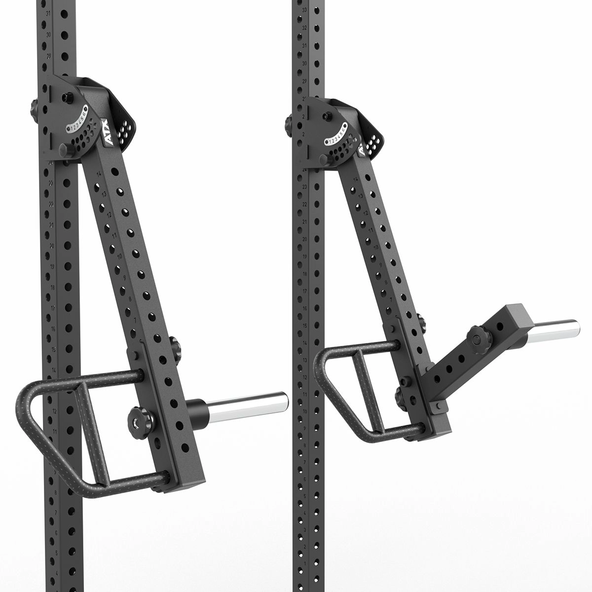 ATX Jammer Arms X1-700