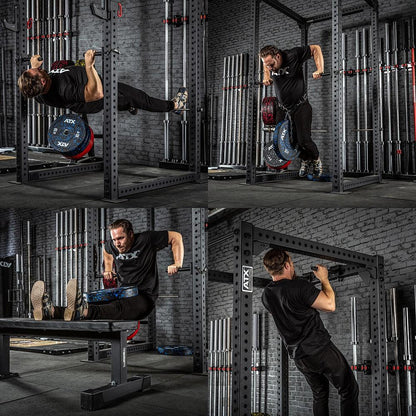 ATX Squat - Multi-Handles