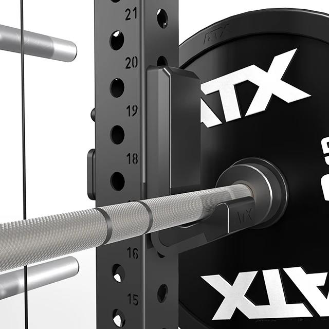 ATX Hardcore Power Rack & Pull Station FCR-780