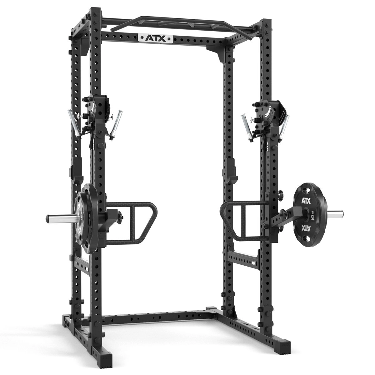ATX 3D Jammer Arms RRL-600