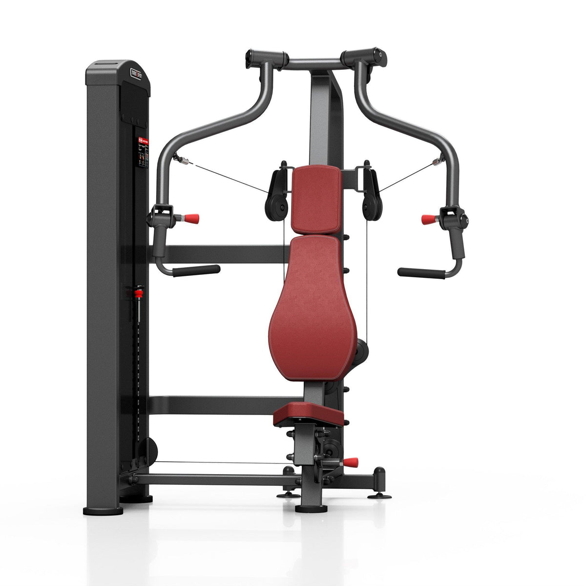Marbo Sport chest press MP-U225