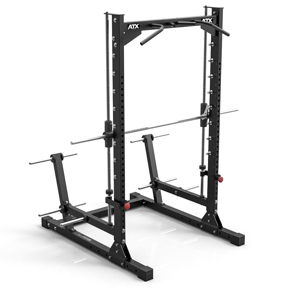 ATX Multipress MPX-730 - Smith Machine - Plate loaded