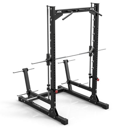 ATX Multipress MPX-730 - Smith Machine - Plate loaded