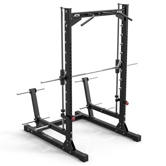 ATX Multipresse MPX-730 - Smith Machine - Plate loaded