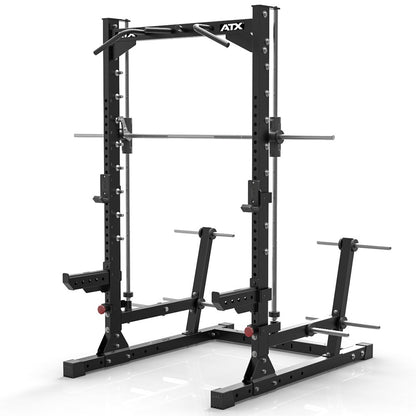 ATX Multipress MPX-730 - Smith Machine - Plate loaded