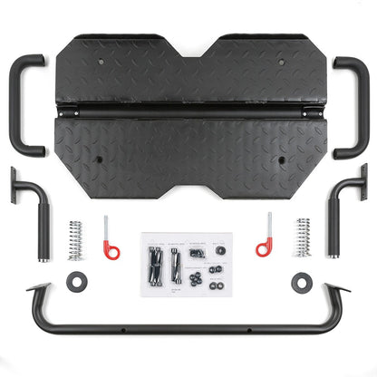 Leg Press Option - for ATX Monster