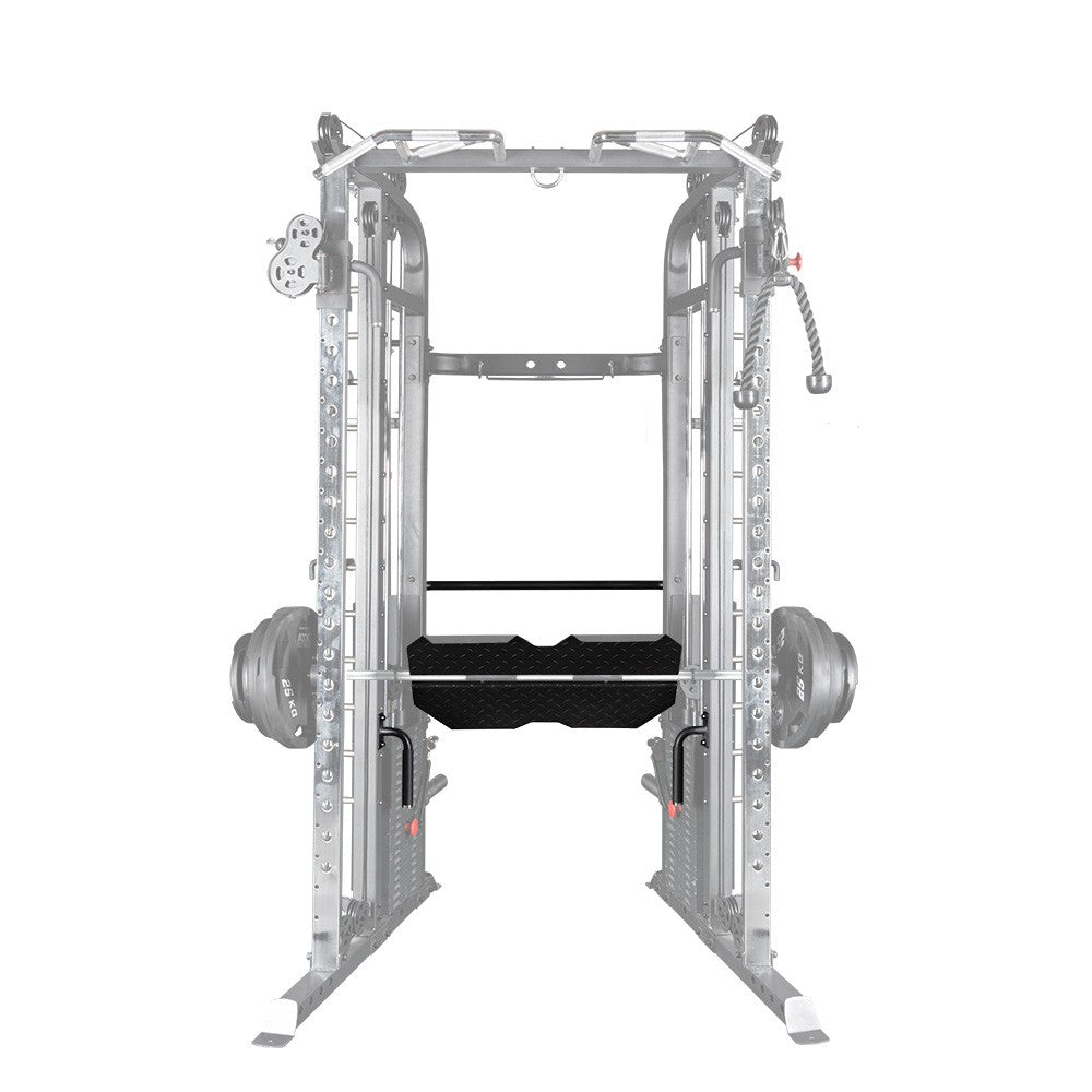 Leg Press Option - for ATX Monster