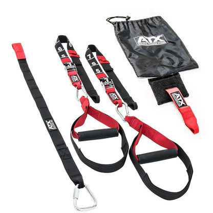 ATX Suspension Trainer - Set PRO - Schlingentrainer