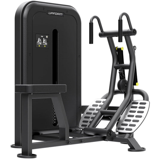 Marbo Sport Seated Row US-U005 - UpForm Circle, Zirkelgerät Rudern (Set mit bis zu 10 Geräten möglich)