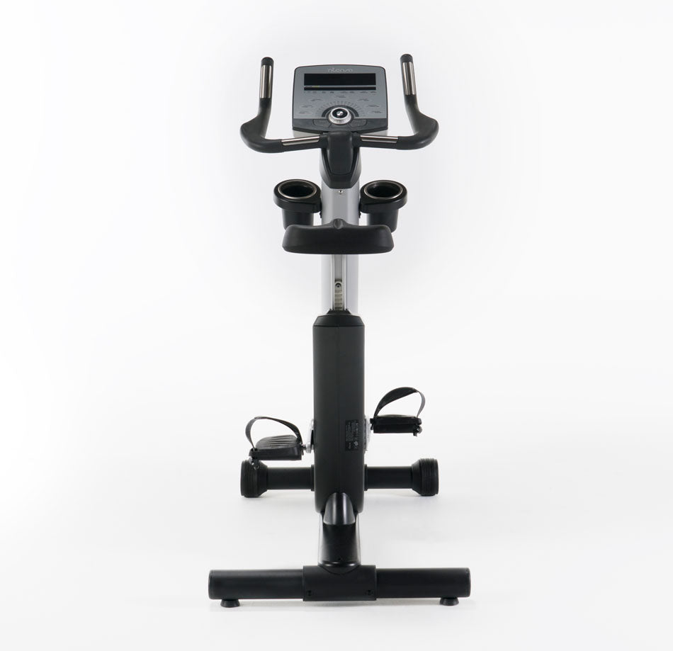Intenza Ergometer 550 UBi, LED display, used - refurbished condition