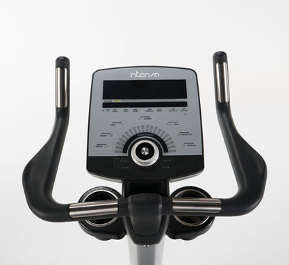 Intenza Ergometer 550 UBi, LED display, used - refurbished condition