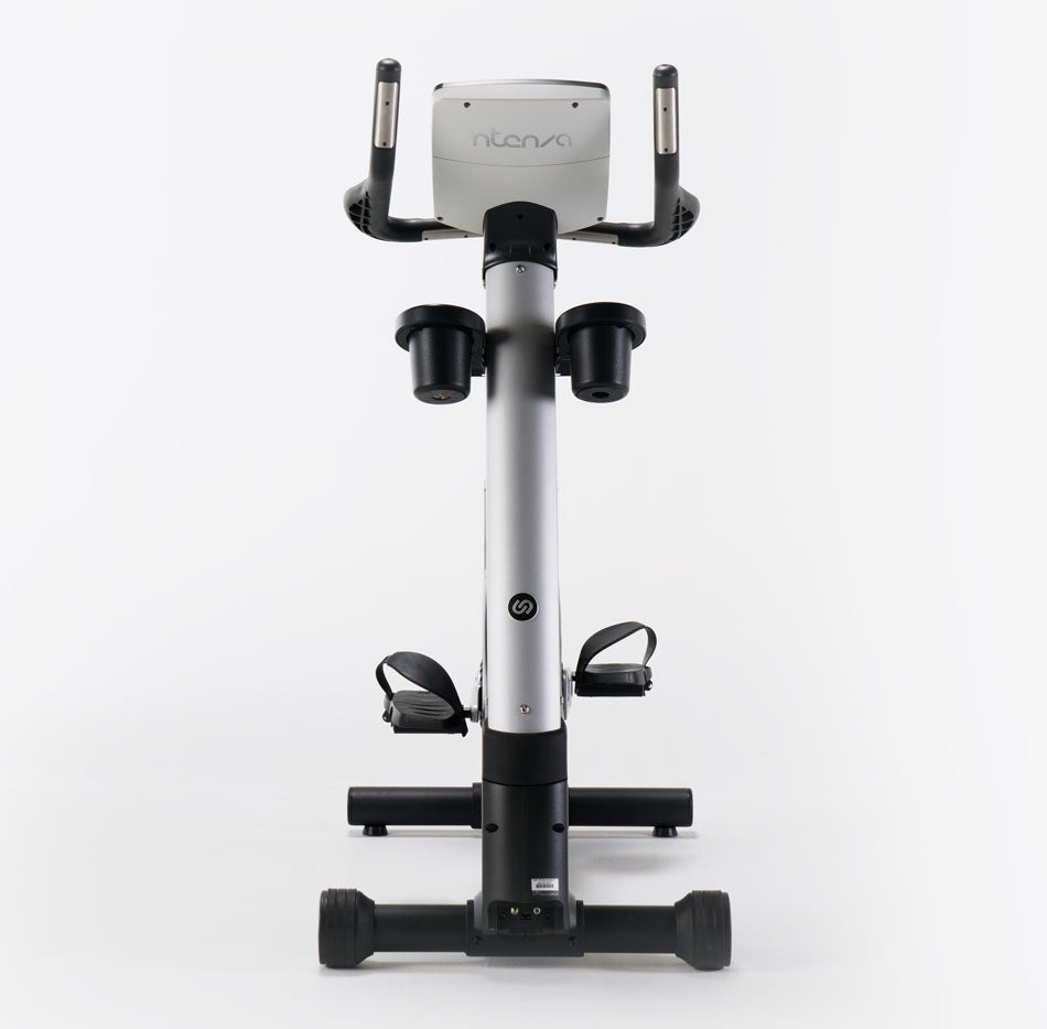 Intenza Ergometer 550 UBi, LED display, used - refurbished condition