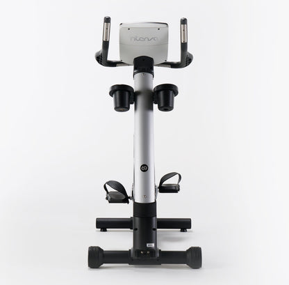 Intenza Ergometer 550 UBi, LED display, used - refurbished condition