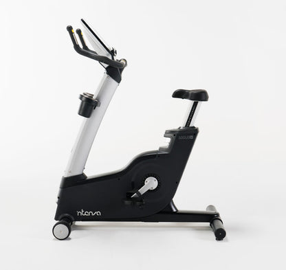 Intenza Ergometer 550 UBi, LED display, used - refurbished condition