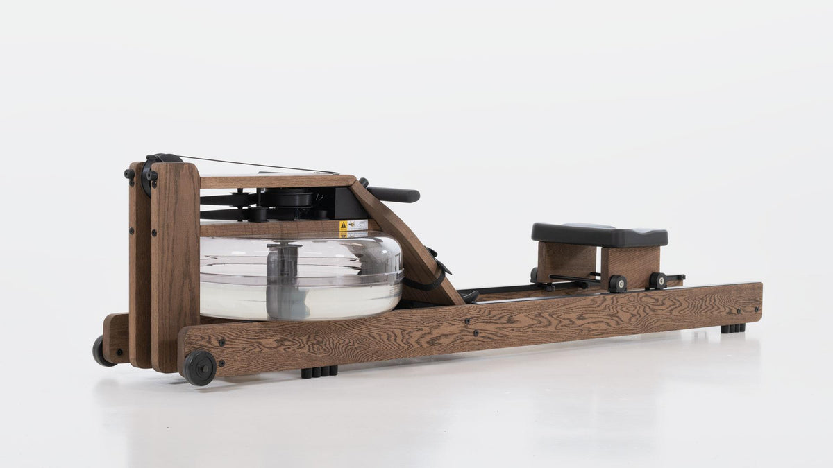 WaterRower Rudergerät Vintage