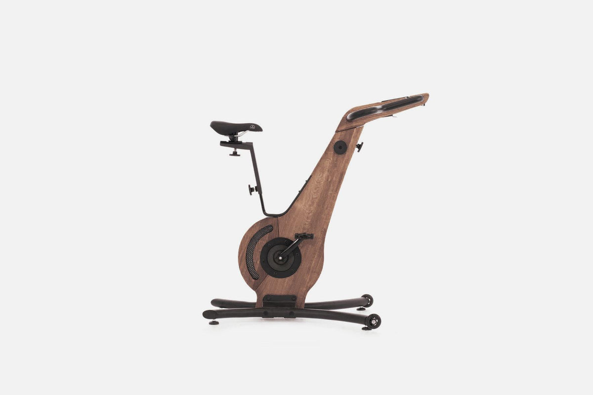 WaterRower NOHrD Bike Ergometer Vintage