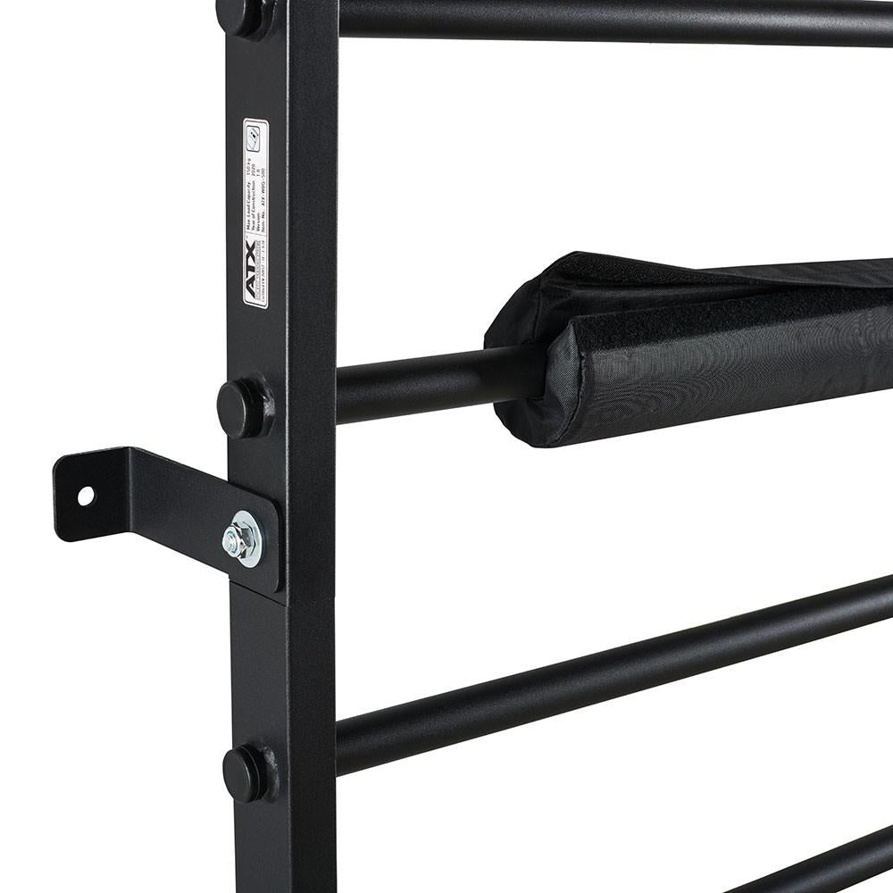 ATX Wall Bar Gym / Sprossenwand mit Bank