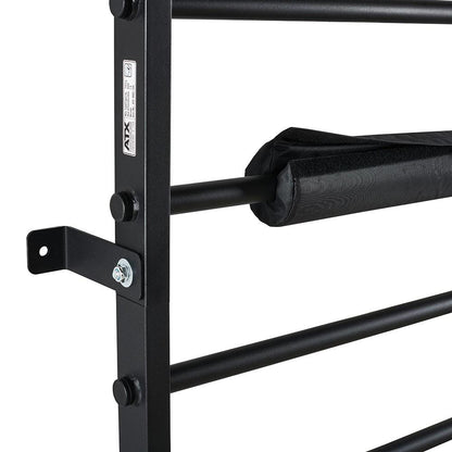 ATX Wall Bar Gym / Sprossenwand mit Bank