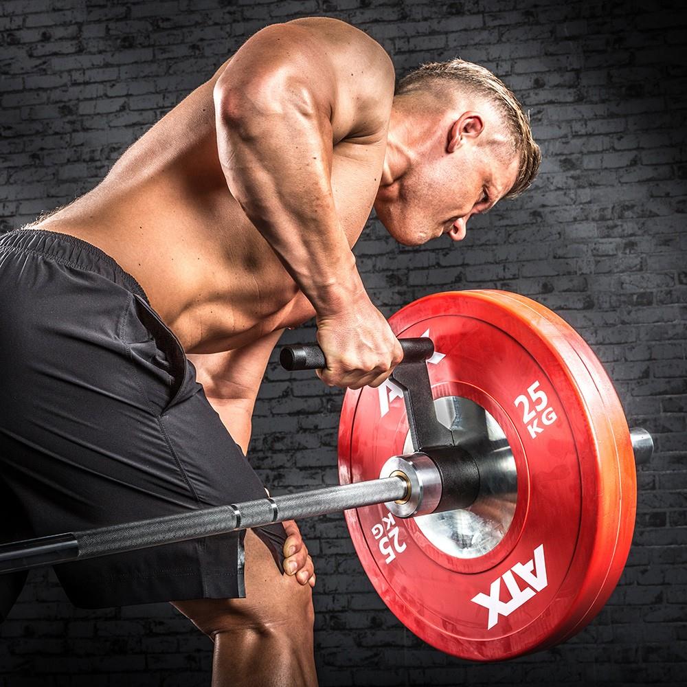 ATX Einhand Rudergriff - T-Bar Row