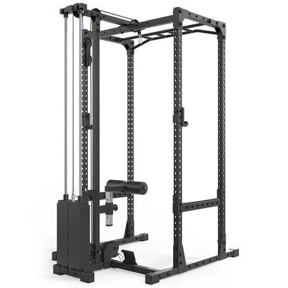 ATX Latzug Option LTO-520 - 100 kg Steckgewichte