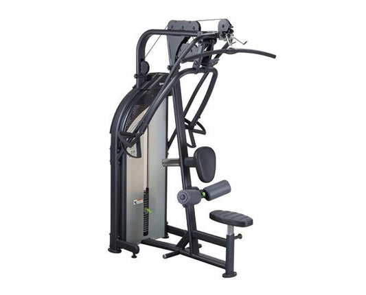 Sportsart Lat Pulldown/Mid Row 2-in-1 Kombimaschine DF303