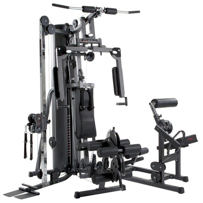 Finnlo Multi-Gym Autark 2600