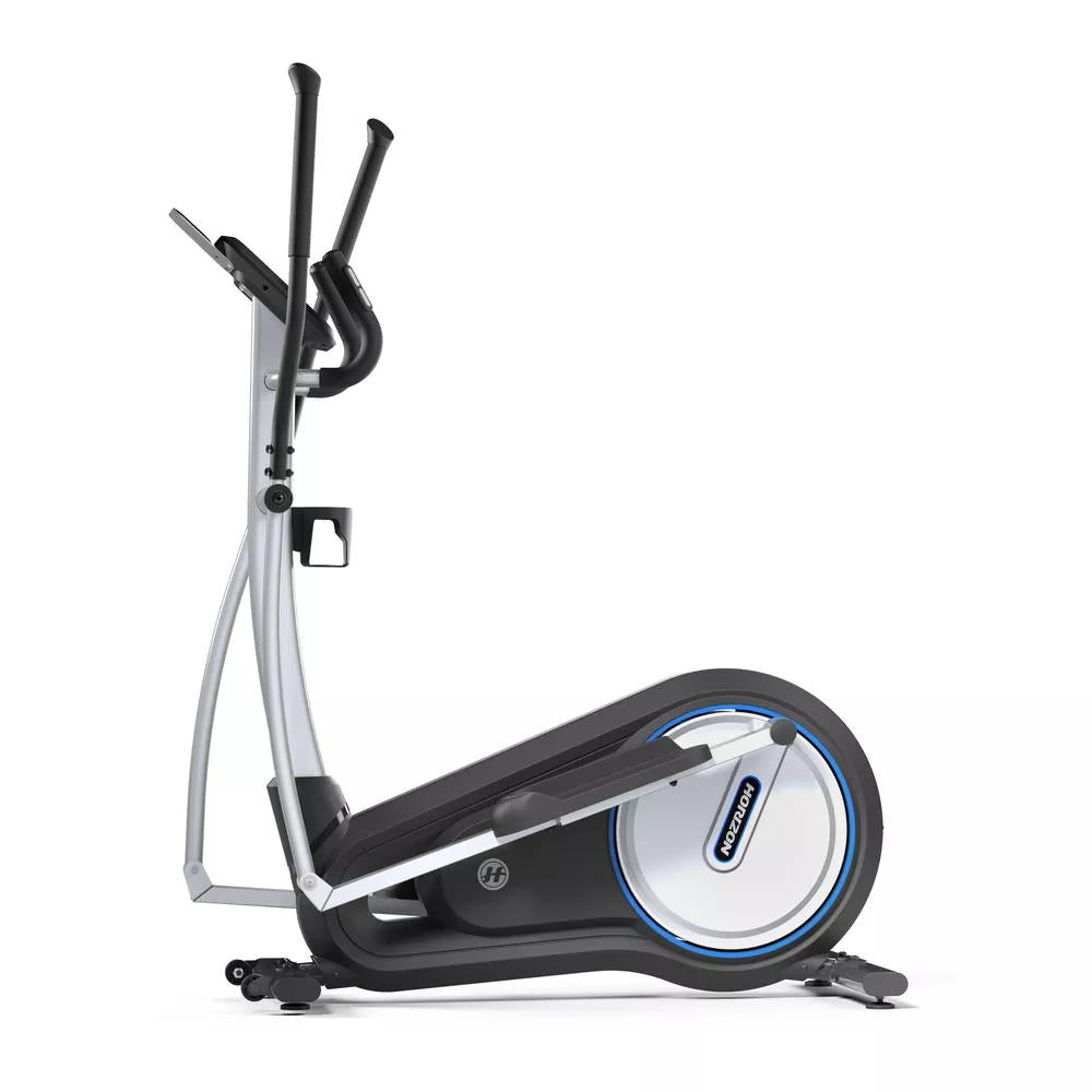 Horizon Milos 3.0 cross trainer
