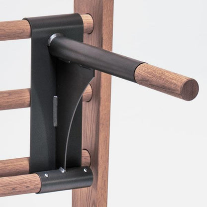 WaterRower NOHrD Wallbars Vintage, 10 or 14 Rungs
