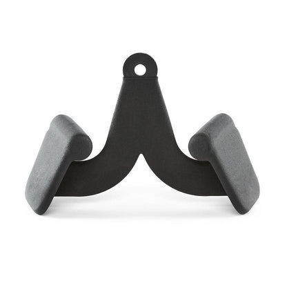 Row Foam Grip - rowing grip narrow with fin grip - coated