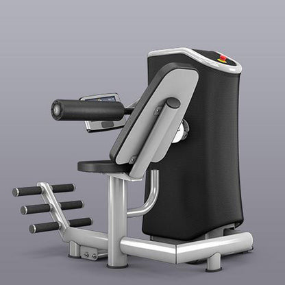 Egym M2 Bauchtrainer - Einzelgerät Stand Alone zur Erweiterung bestehender Zirkel, gebraucht - überholter Zustand