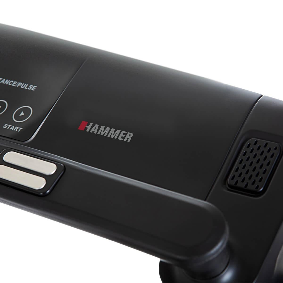 Hammer Q. VADIS 5.0 Laufband