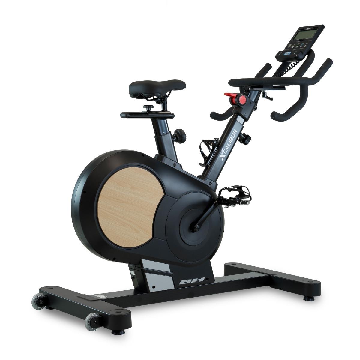 BH Fitness Indoor Cycle Xcalibur Magnetic