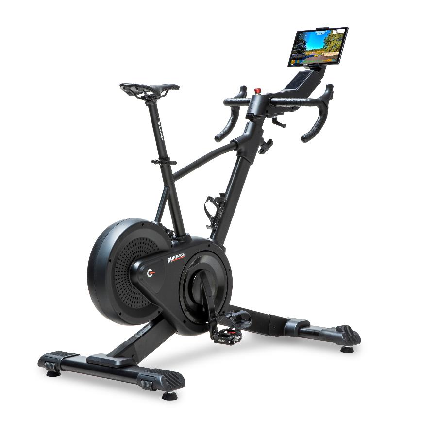 BH Fitness Indoor Smart Bike Exercycle V2 / MTB Handlebar