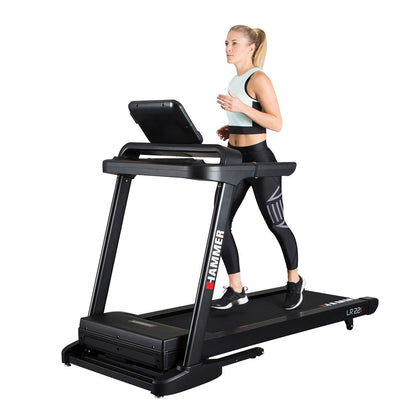 Hammer treadmill Life Runner LR 22i TFT