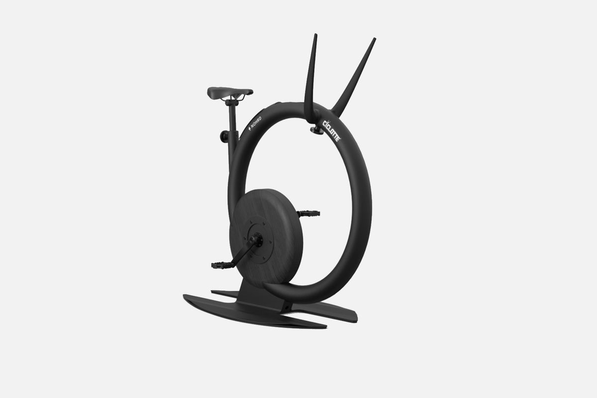 WaterRower NOHrD Ciclotte