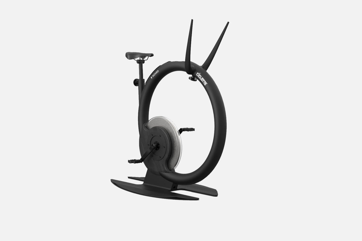 WaterRower NOHrD Ciclotte