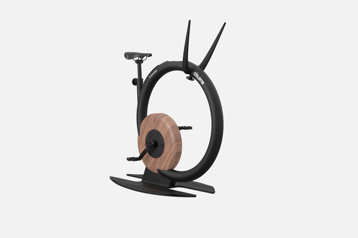 WaterRower NOHrD Ciclotte