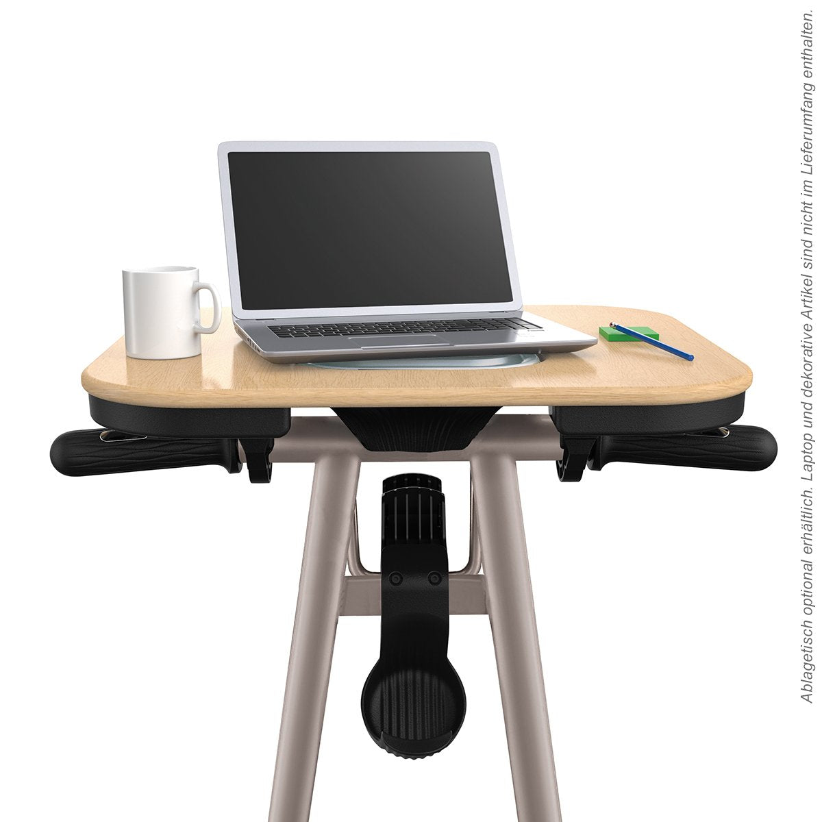 Horizon Citta BT5.1 bike trainer ergometer