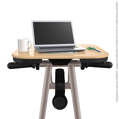 Horizon Citta BT5.1 bike trainer ergometer