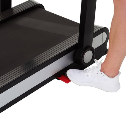 Hammer Q. VADIS 3.0 - Laufband