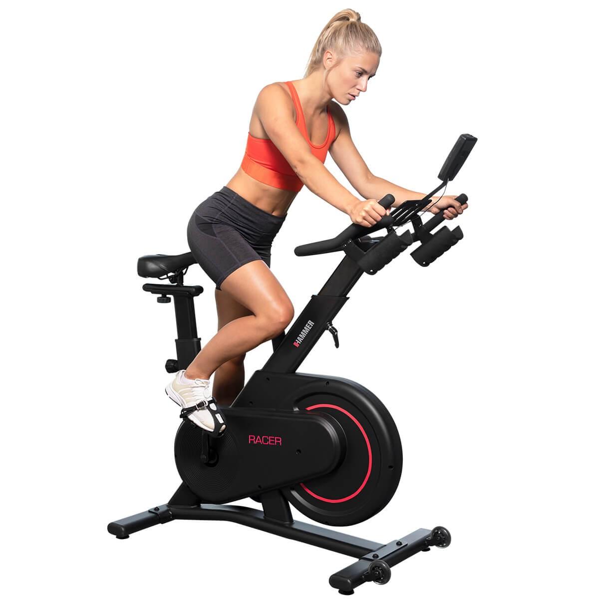 Hammer Racer Indoor Cycle / Speed Bike
