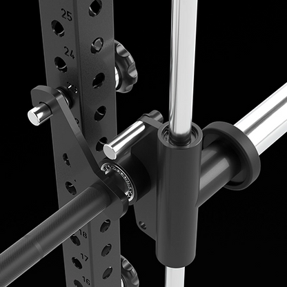 ATX Multi Press Options Rack Series 640 / 660