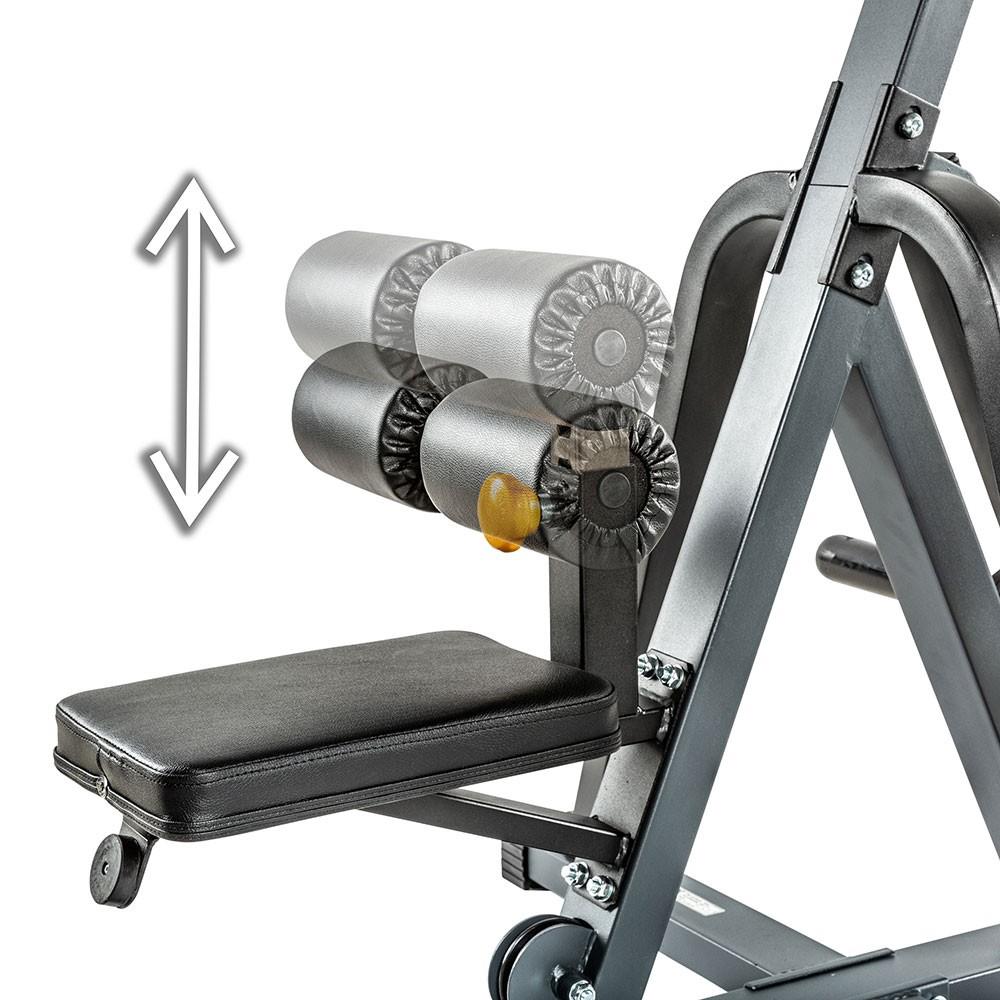 ATX Latmachine Z-form