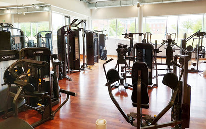 Cybex Eagle, VR1 und VR3 Kraftgeräte Set, 17 Fitnessgeräte ( 18 Stationen ) Made in USA - gebraucht - überholter Zustand