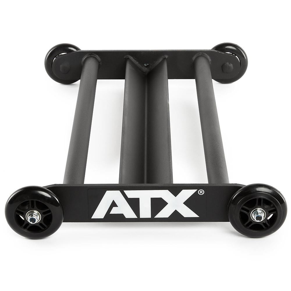 ATX Glute Ham Roller